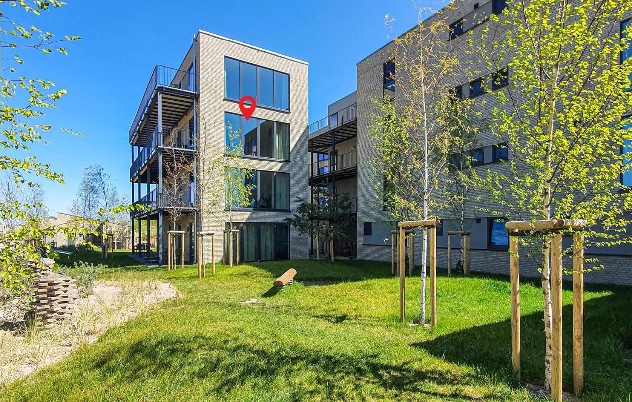 Lovely Apartment In Lembruch-Duemmer See 외부 사진
