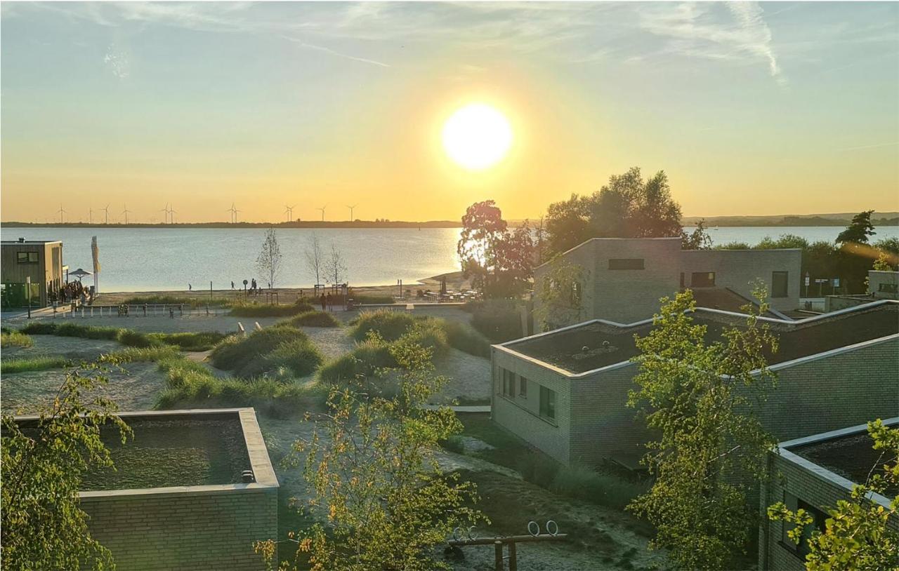 Lovely Apartment In Lembruch-Duemmer See 외부 사진