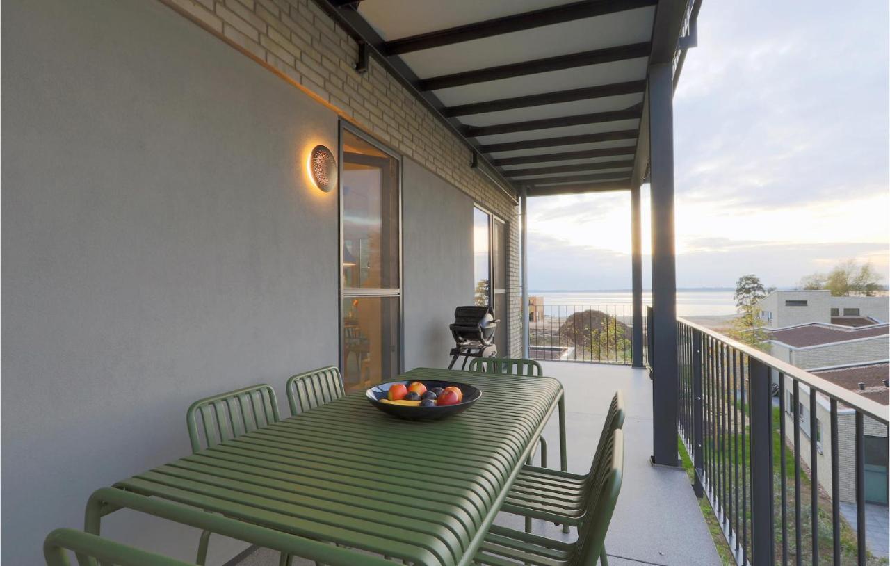 Lovely Apartment In Lembruch-Duemmer See 외부 사진