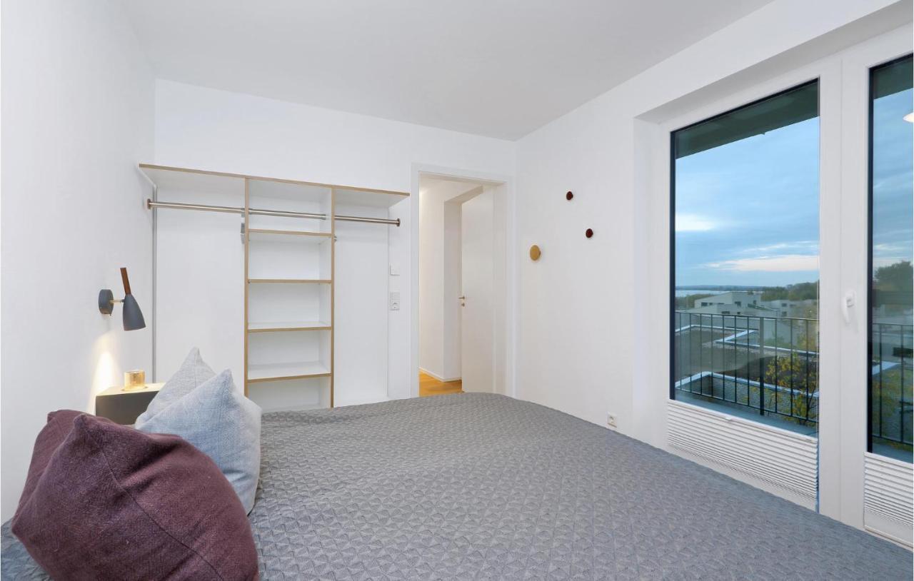 Lovely Apartment In Lembruch-Duemmer See 외부 사진