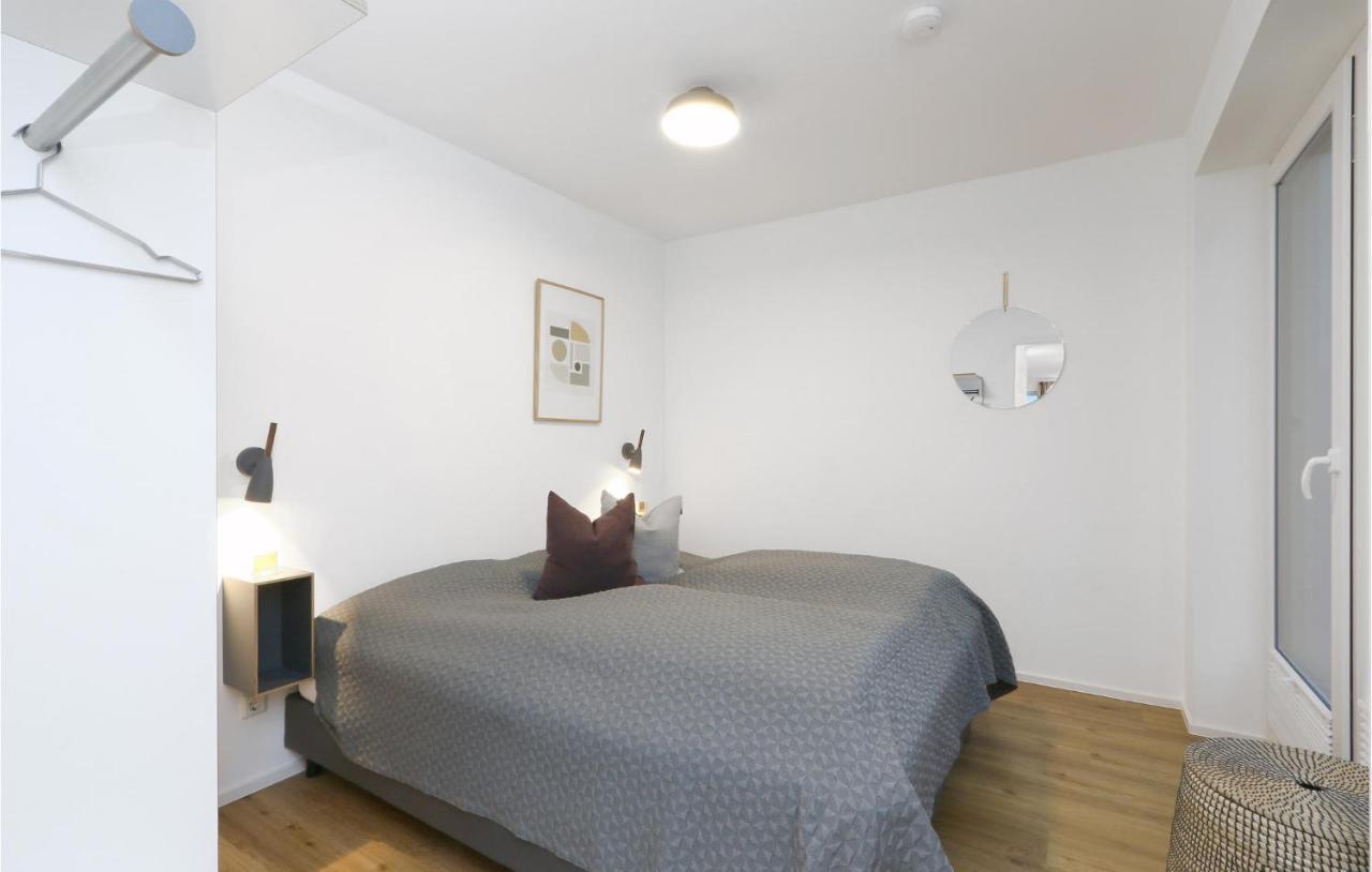 Lovely Apartment In Lembruch-Duemmer See 외부 사진