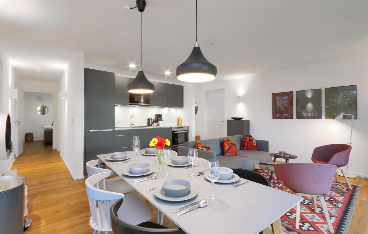 Lovely Apartment In Lembruch-Duemmer See 외부 사진