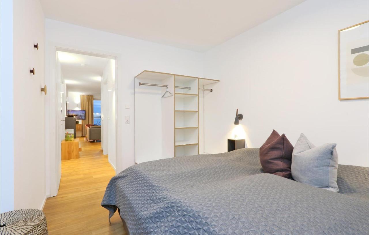 Lovely Apartment In Lembruch-Duemmer See 외부 사진