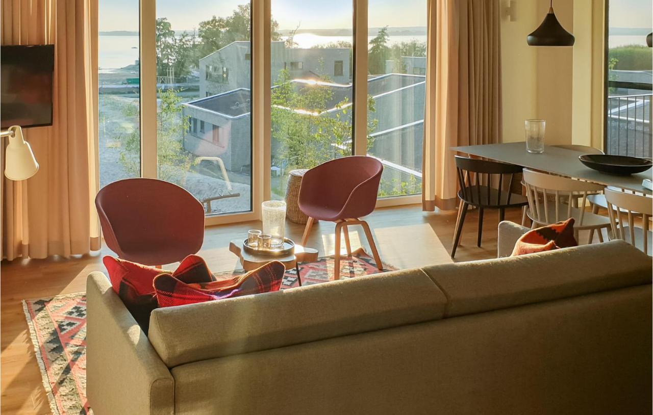Lovely Apartment In Lembruch-Duemmer See 외부 사진
