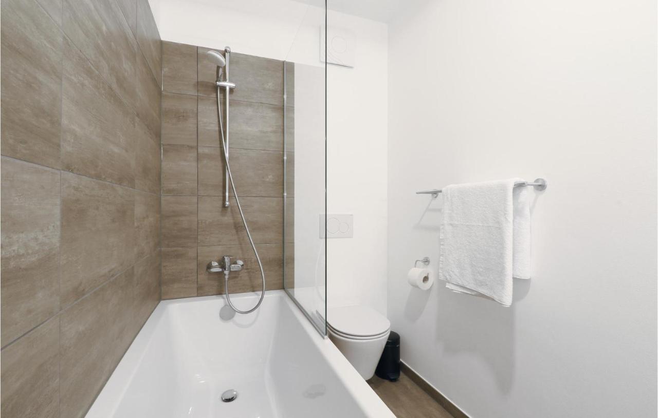 Lovely Apartment In Lembruch-Duemmer See 외부 사진