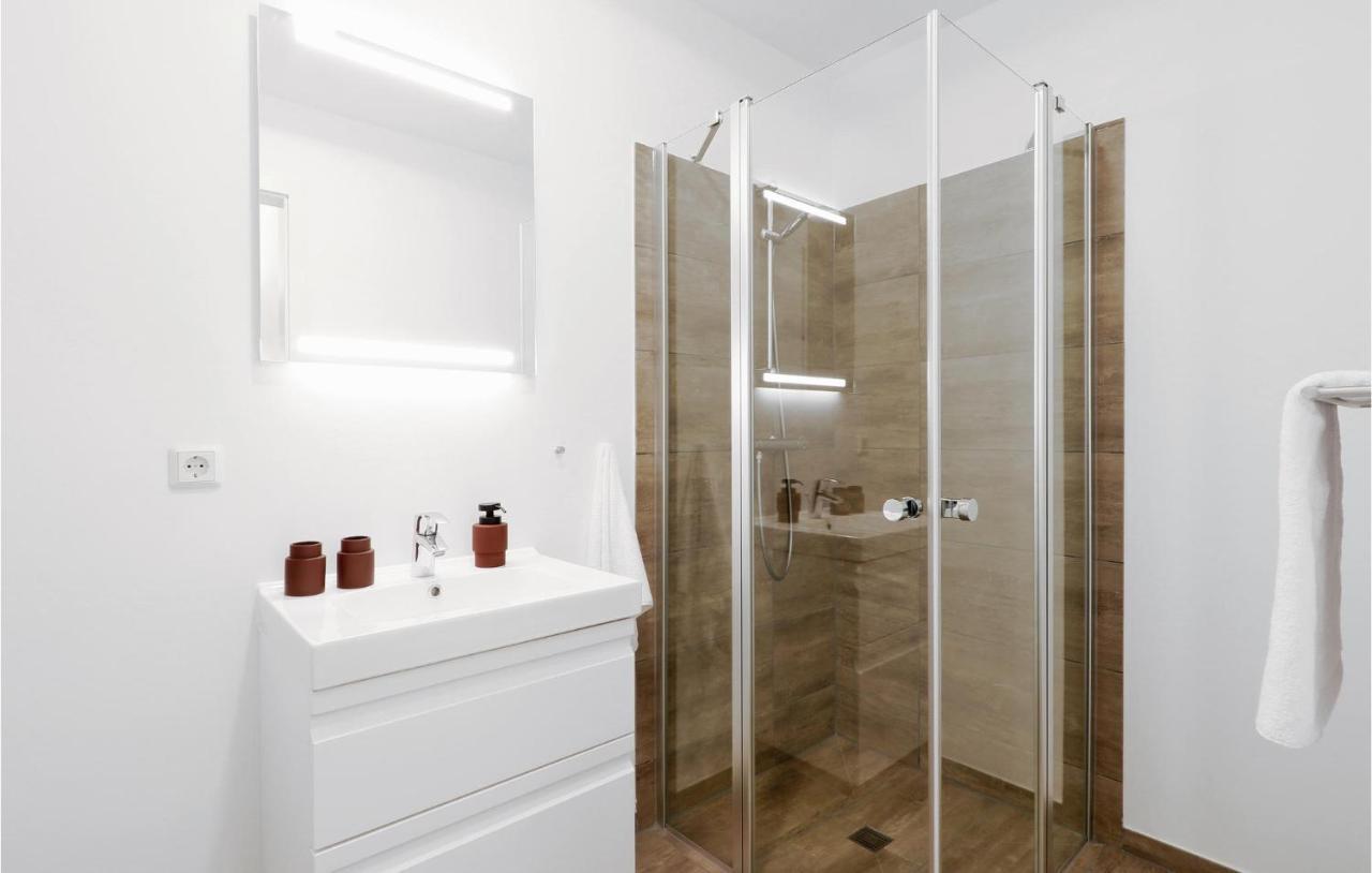 Lovely Apartment In Lembruch-Duemmer See 외부 사진