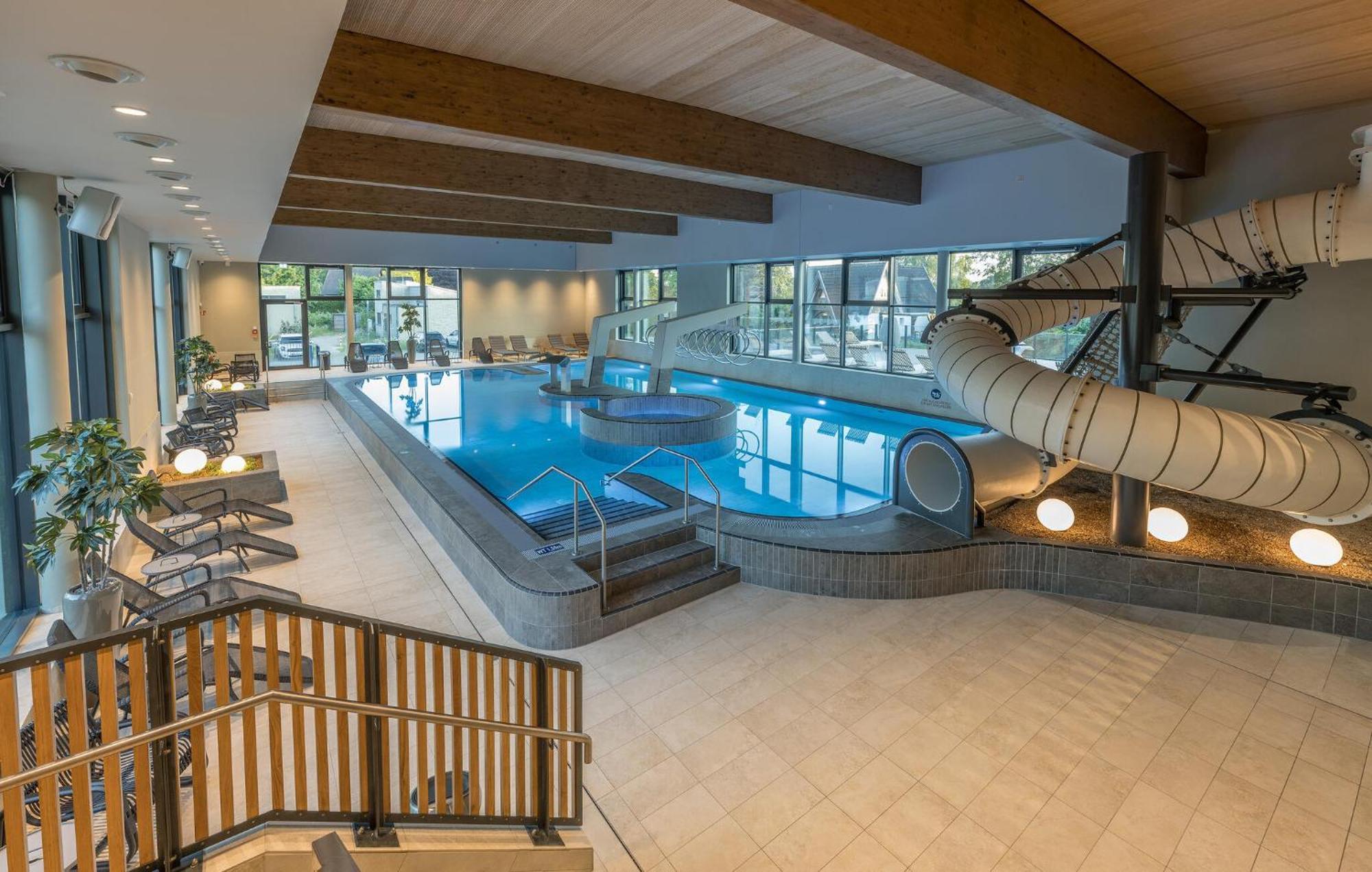 Lovely Apartment In Lembruch-Duemmer See 외부 사진